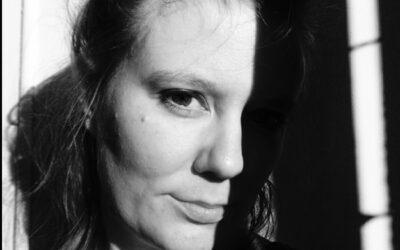 Anita Pouchard Serra